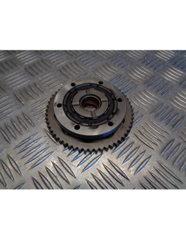 roue libre demarreur moto derbi 125 senda baja sm supermotard sc2a1a 2006