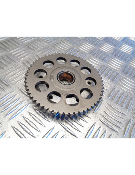 roue libre demarreur moto derbi 125 senda baja sm supermotard sc2a1a 2006