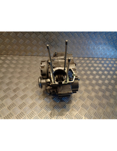 bas moteur moto derbi 125 senda baja sm supermotard sc2a1a 2006