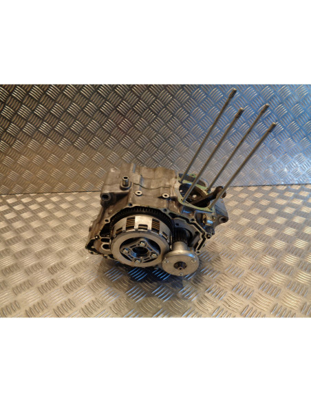 bas moteur moto derbi 125 senda baja sm supermotard sc2a1a 2006