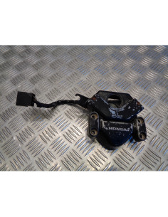 pontet guidon fourche boite a fusible moto honda cb 750 c custom rc06