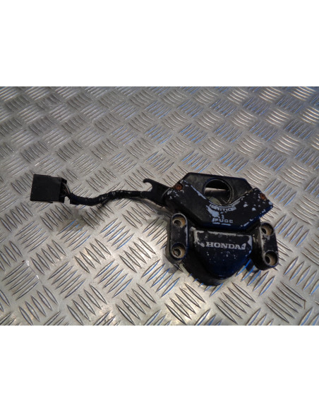 pontet guidon fourche boite a fusible moto honda cb 750 c custom rc06