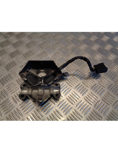 pontet guidon fourche boite a fusible moto honda cb 750 c custom rc06