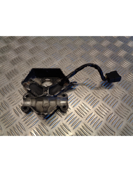 pontet guidon fourche boite a fusible moto honda cb 750 c custom rc06