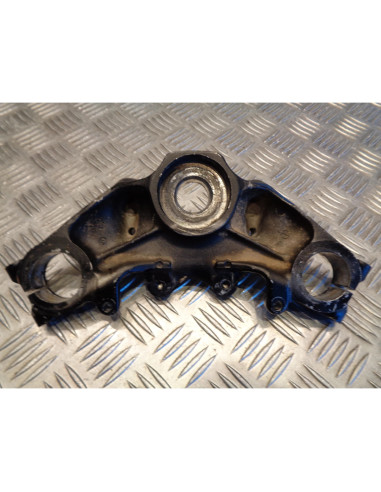 te fourche superieur moto honda cb 750 c custom rc06