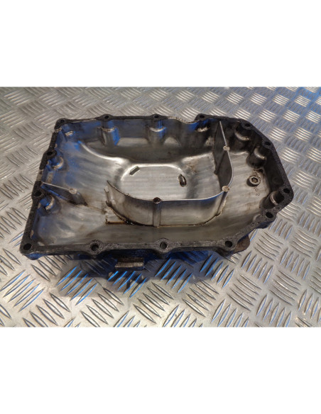 carter inferieur huile moto honda cb 750 c custom rc06