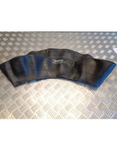 chambre a air 130 / 90 - 15 150 / 90 - 15 valve tr4 pour scooter moto.