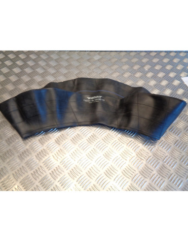 chambre a air 130 / 90 - 15 150 / 90 - 15 valve tr4 pour scooter moto.