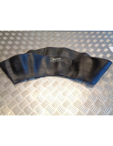 chambre a air 130 / 90 - 15 150 / 90 - 15 valve tr4 pour scooter moto.