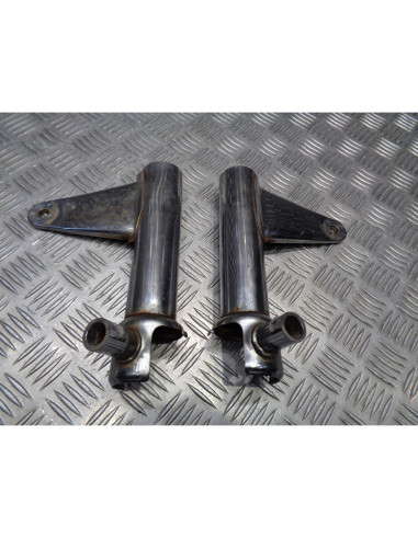 support patte phare moto honda cb 750 c custom rc06
