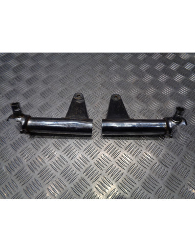 support patte phare moto honda cb 750 c custom rc06