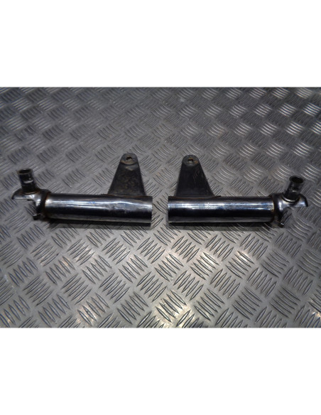 support patte phare moto honda cb 750 c custom rc06