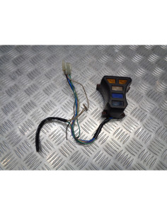 tableau de bord voyant moto honda cb 750 c custom rc06