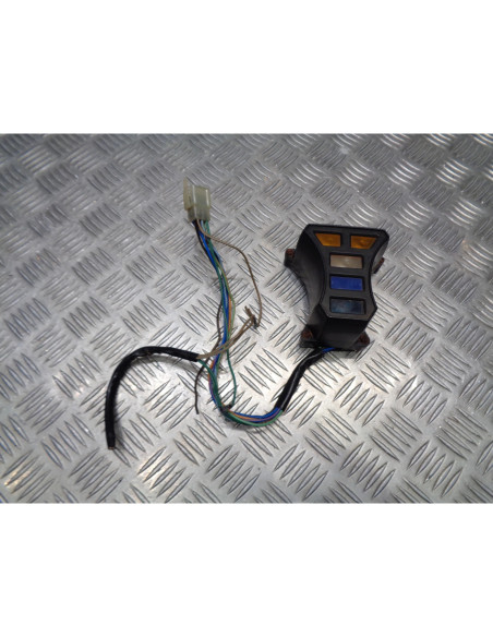 tableau de bord voyant moto honda cb 750 c custom rc06