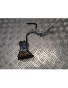 tableau de bord voyant moto honda cb 750 c custom rc06 2