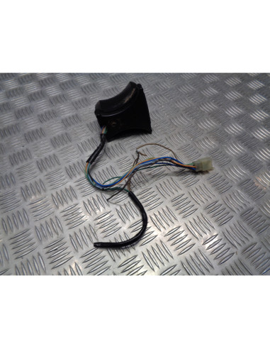 tableau de bord voyant moto honda cb 750 c custom rc06