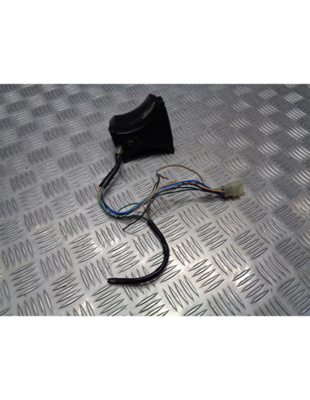 tableau de bord voyant moto honda cb 750 c custom rc06