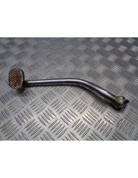 pedale de frein moto honda cb 750 c custom rc06