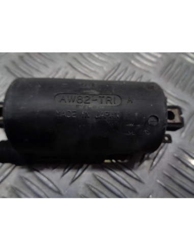 bobine haute tension allumage moto honda cb 750 c custom rc06