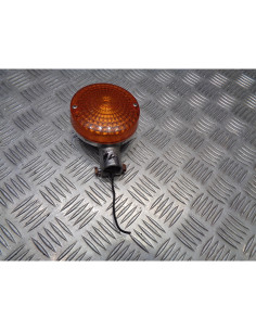 clignotant avant moto honda cb 750 c custom rc06