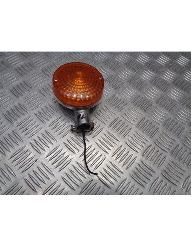 clignotant avant moto honda cb 750 c custom rc06