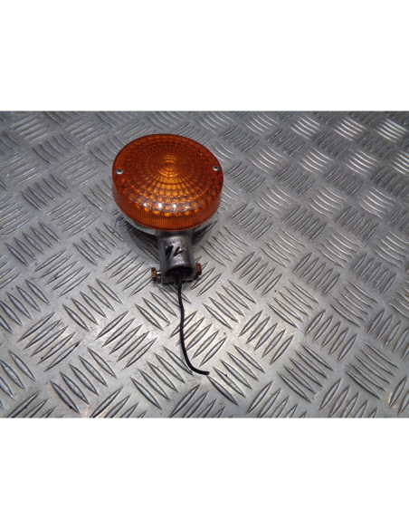 clignotant avant moto honda cb 750 c custom rc06