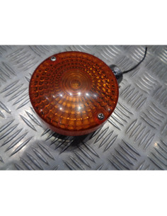 clignotant avant moto honda cb 750 c custom rc06 2