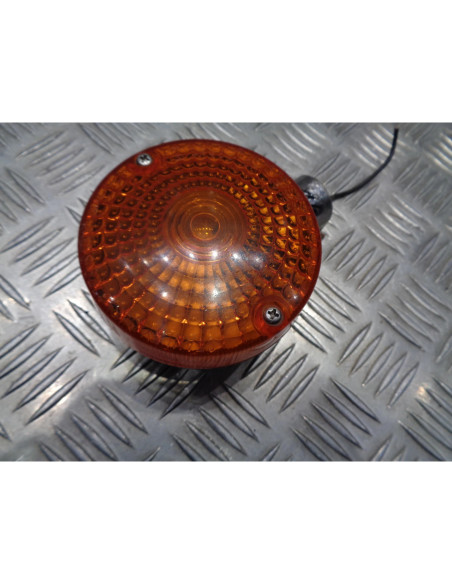 clignotant avant moto honda cb 750 c custom rc06