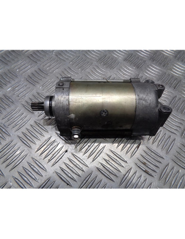 demarreur moto honda cb 750 c custom rc06