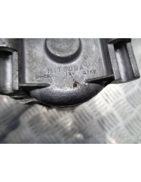 demarreur moto honda cb 750 c custom rc06