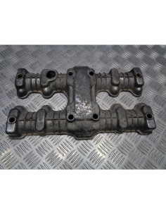 cache culbuteur couvre culasse moto honda cb 750 c custom rc06