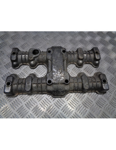 cache culbuteur couvre culasse moto honda cb 750 c custom rc06