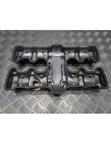 cache culbuteur couvre culasse moto honda cb 750 c custom rc06