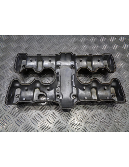 cache culbuteur couvre culasse moto honda cb 750 c custom rc06