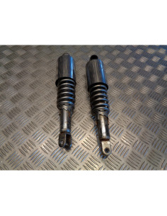 paire amortisseur suspension moto honda cb 750 c custom rc06