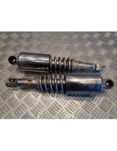 paire amortisseur suspension moto honda cb 750 c custom rc06 2