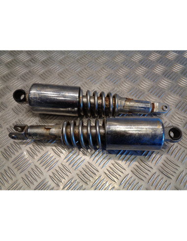 paire amortisseur suspension moto honda cb 750 c custom rc06