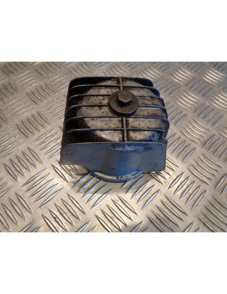 carter couvercle filtre huile moto honda cb 750 c custom rc06