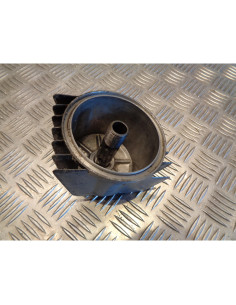 carter couvercle filtre huile moto honda cb 750 c custom rc06 2