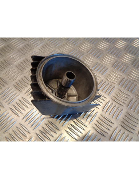 carter couvercle filtre huile moto honda cb 750 c custom rc06