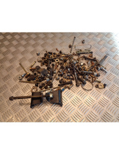 kit visserie ecrou vis quad kymco 250 mxu rfbl6000