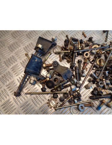 kit visserie ecrou vis quad kymco 250 mxu rfbl6000