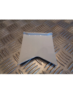 cache centrale blanc scooter honda 125 pcx apres 2021carrosserie carenage