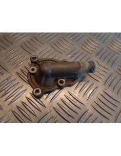 carter couvercle pompe eau quad kymco 250 mxu rfbl6000