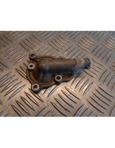 carter couvercle pompe eau quad kymco 250 mxu rfbl6000