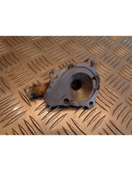 carter couvercle pompe eau quad kymco 250 mxu rfbl6000