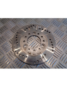 disque frein avant quad kymco 250 mxu rfbl6000