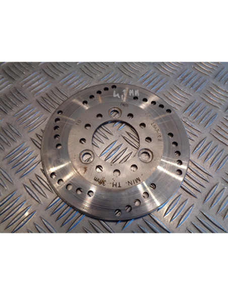 disque frein avant quad kymco 250 mxu rfbl6000