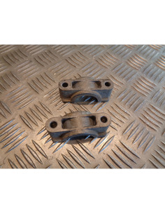 2 x palier pontet colonne direction quad kymco 250 mxu rfbl6000