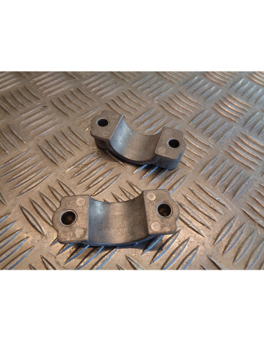 2 x palier pontet colonne direction quad kymco 250 mxu rfbl6000